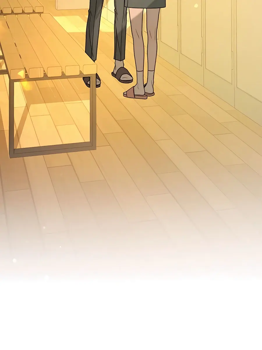 Pure Love Operation Chapter 53 Page 39