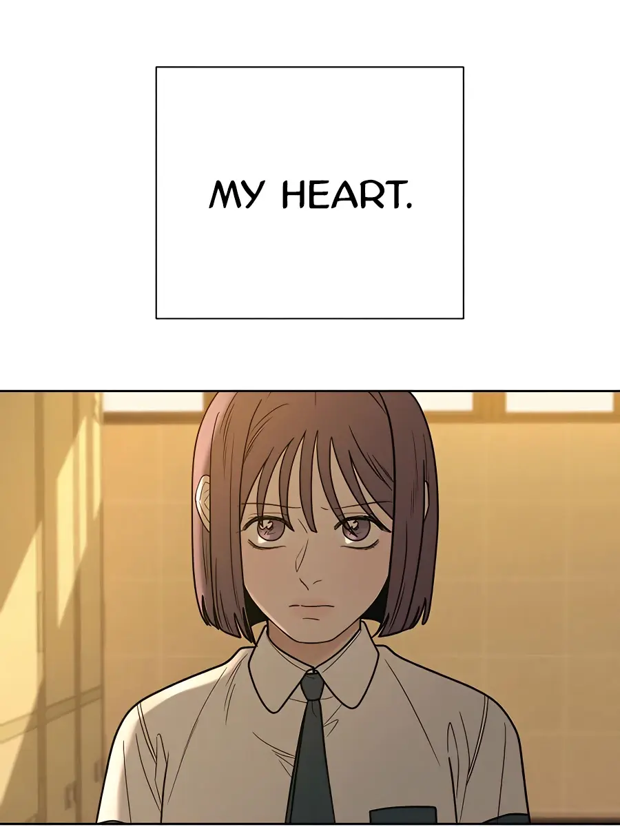 Pure Love Operation Chapter 53 Page 40