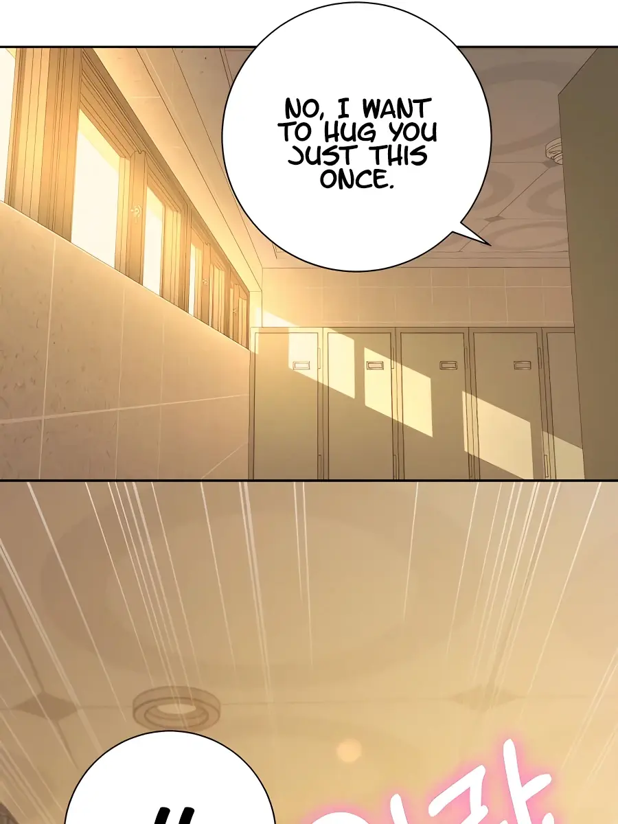 Pure Love Operation Chapter 53 Page 43