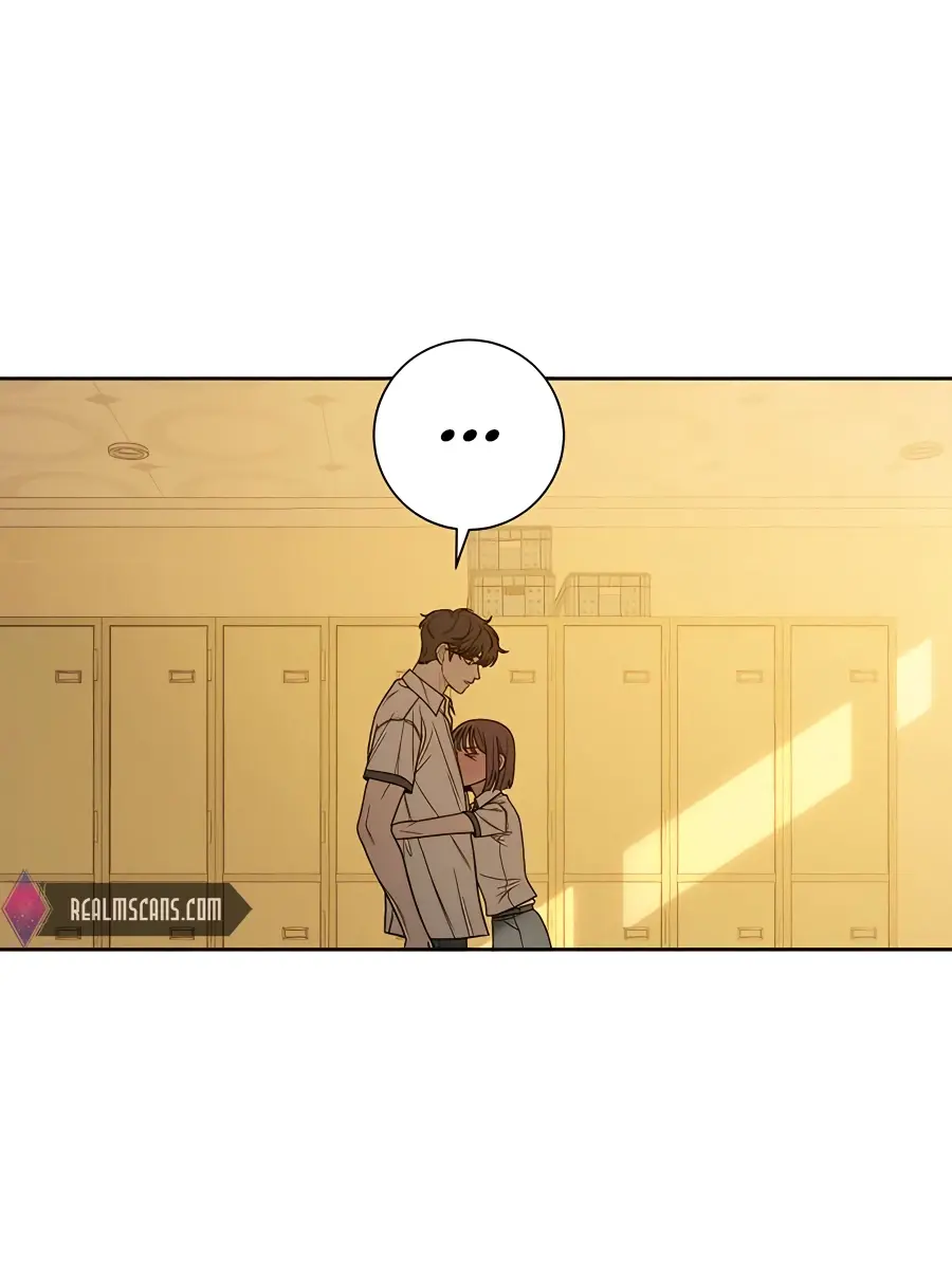 Pure Love Operation Chapter 53 Page 46