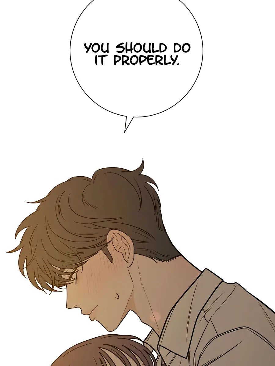 Pure Love Operation Chapter 53 Page 55