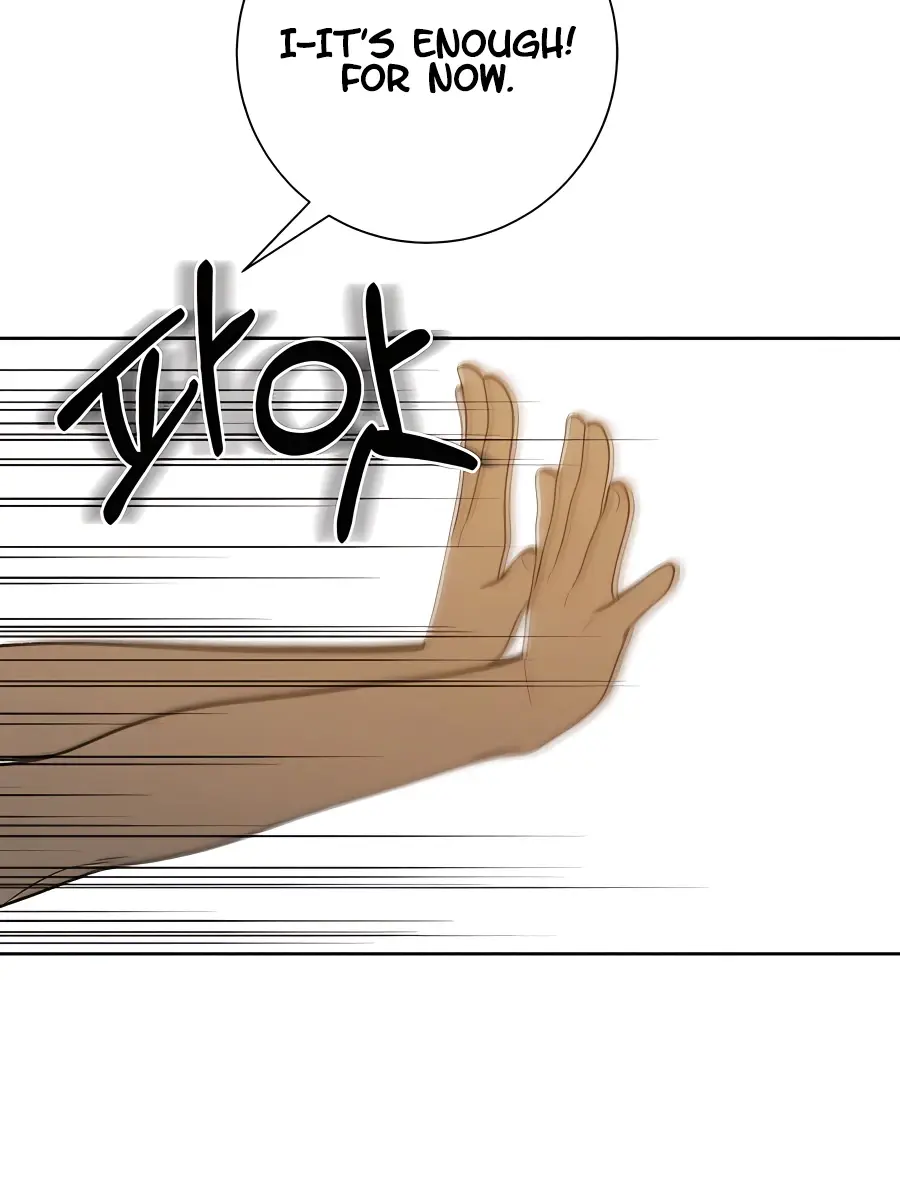 Pure Love Operation Chapter 53 Page 63