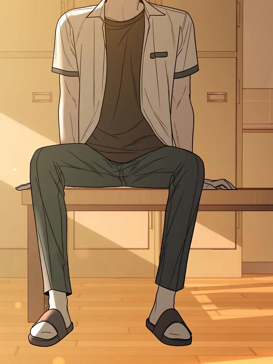 Pure Love Operation Chapter 53 Page 69