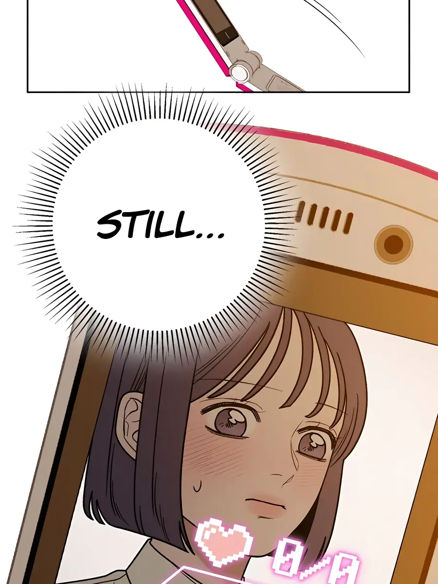 Pure Love Operation Chapter 53 Page 78