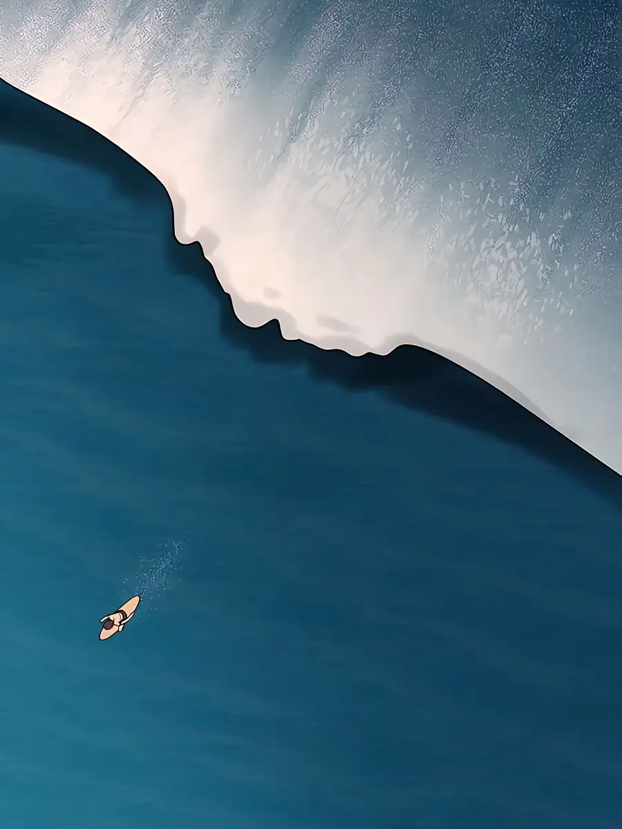 Pure Love Operation Chapter 53 Page 91