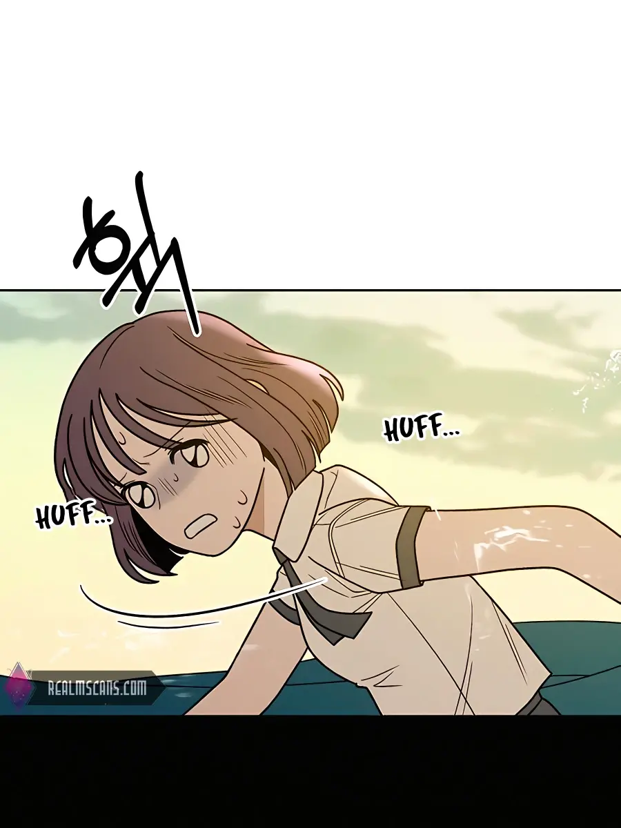 Pure Love Operation Chapter 53 Page 94