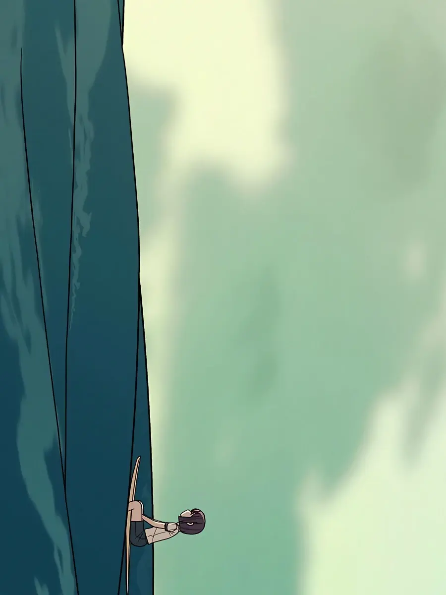 Pure Love Operation Chapter 53 Page 110