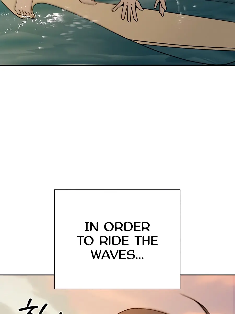 Pure Love Operation Chapter 53 Page 113