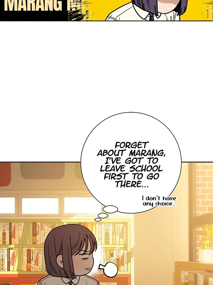 Pure Love Operation Chapter 53 Page 124