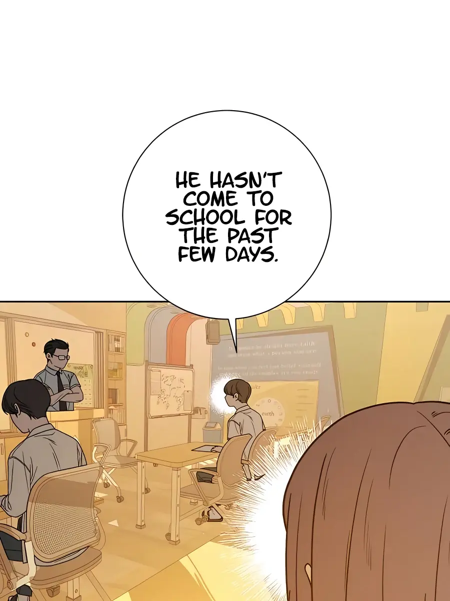 Pure Love Operation Chapter 53 Page 129