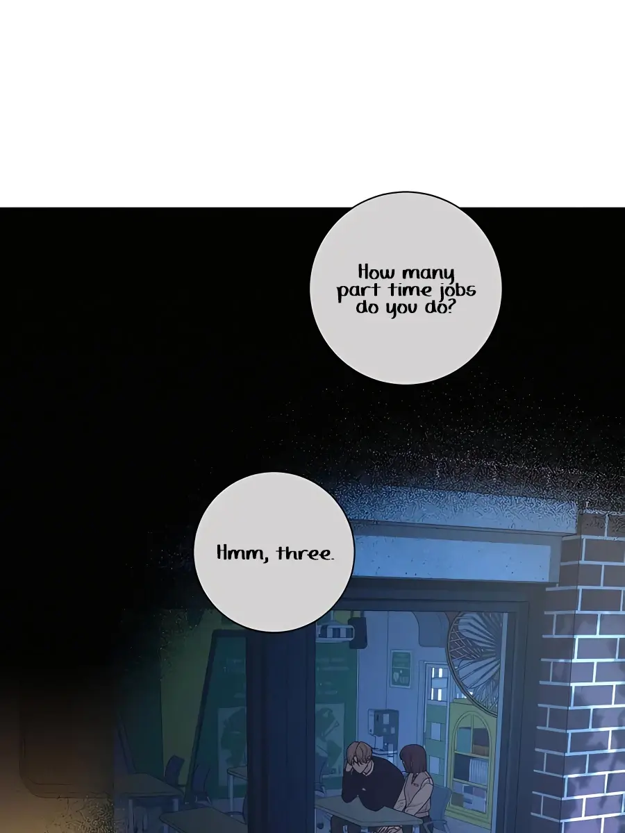 Pure Love Operation Chapter 53 Page 133