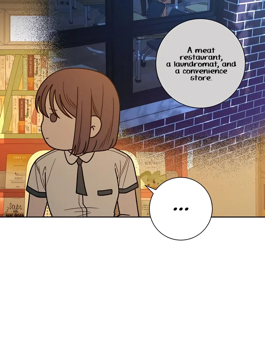 Pure Love Operation Chapter 53 Page 134