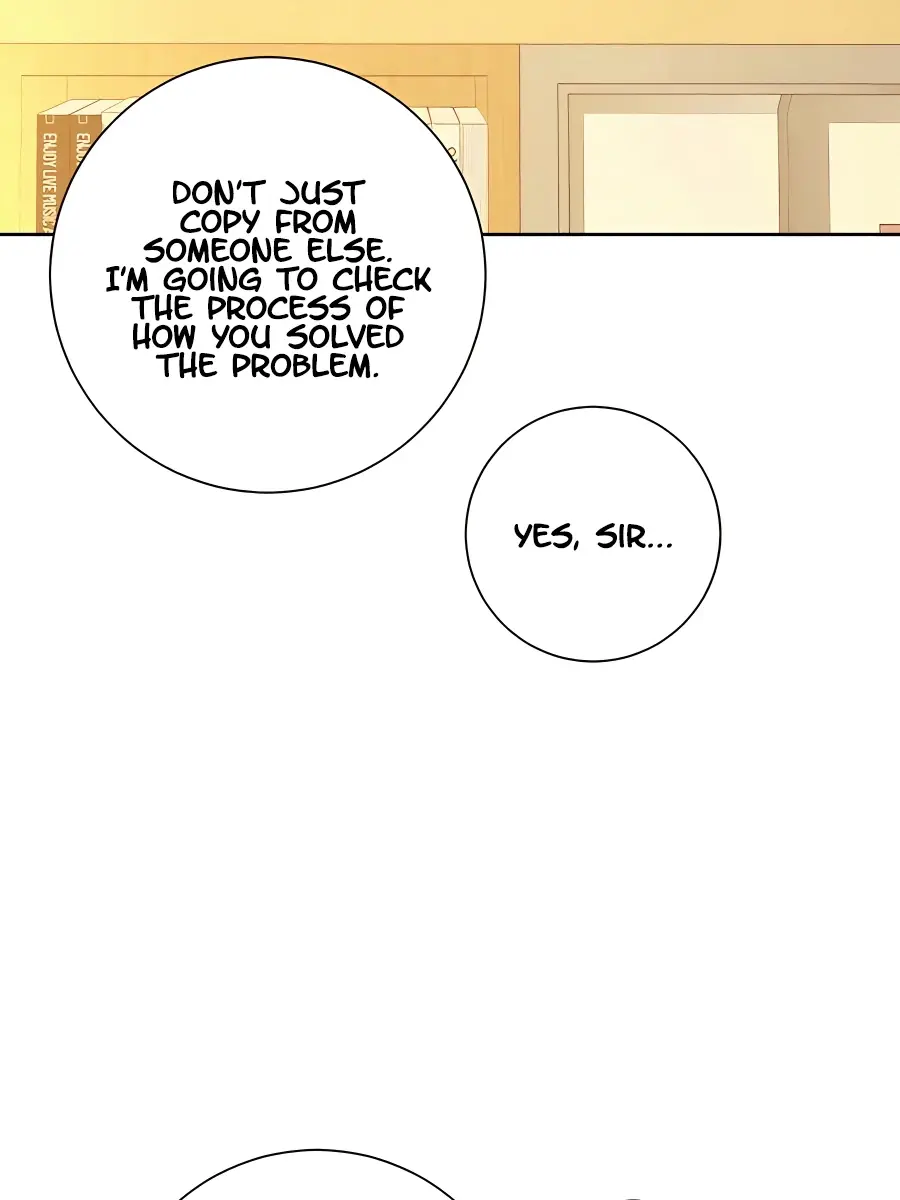 Pure Love Operation Chapter 53 Page 136