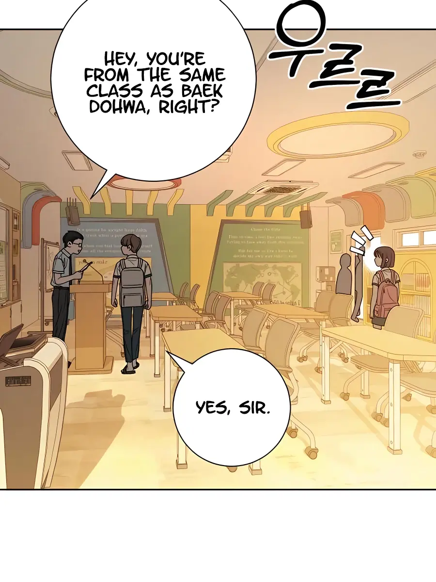 Pure Love Operation Chapter 53 Page 137