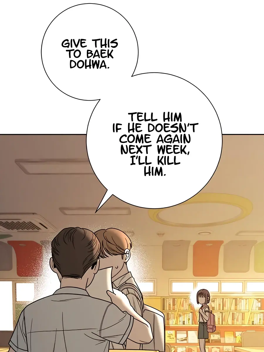 Pure Love Operation Chapter 53 Page 139