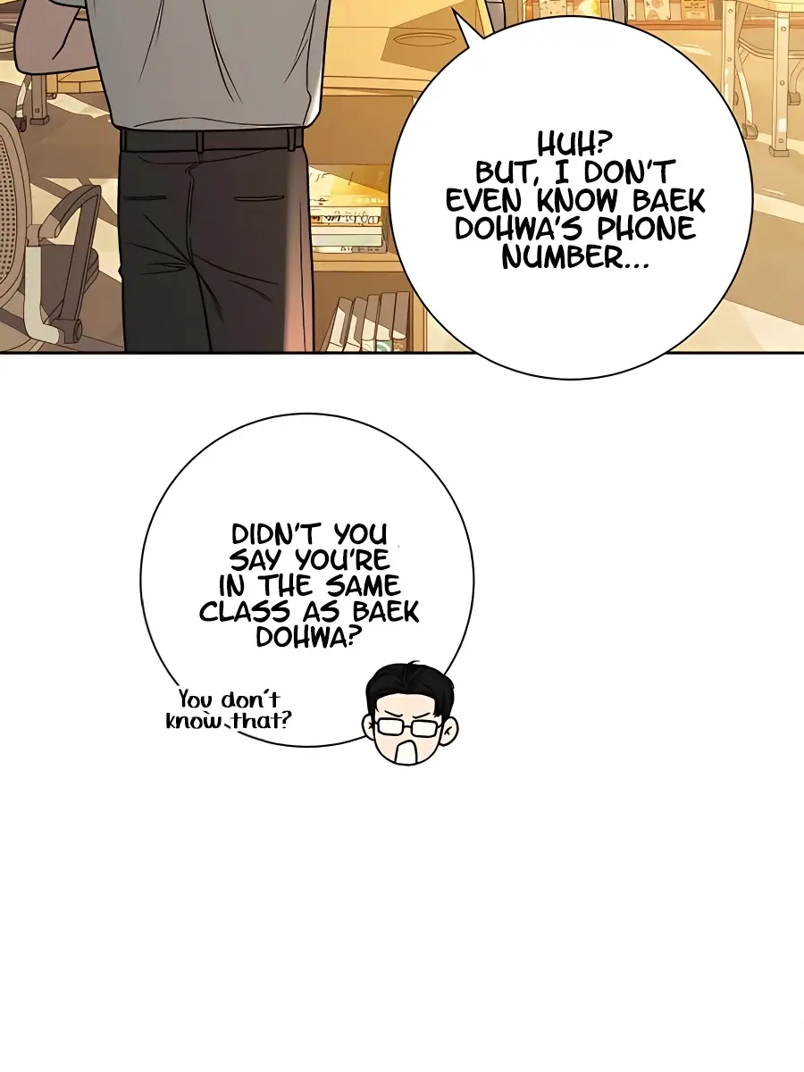 Pure Love Operation Chapter 53 Page 140