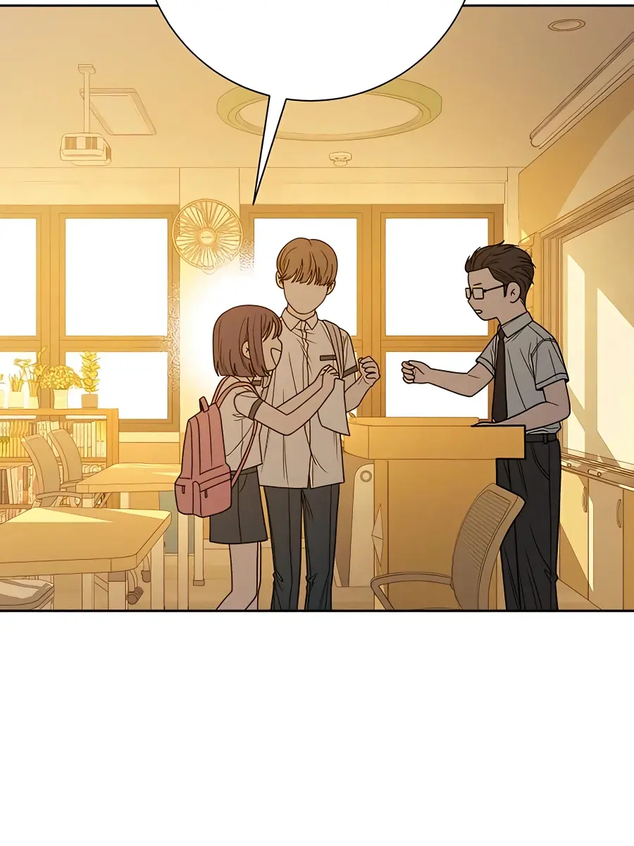 Pure Love Operation Chapter 53 Page 143