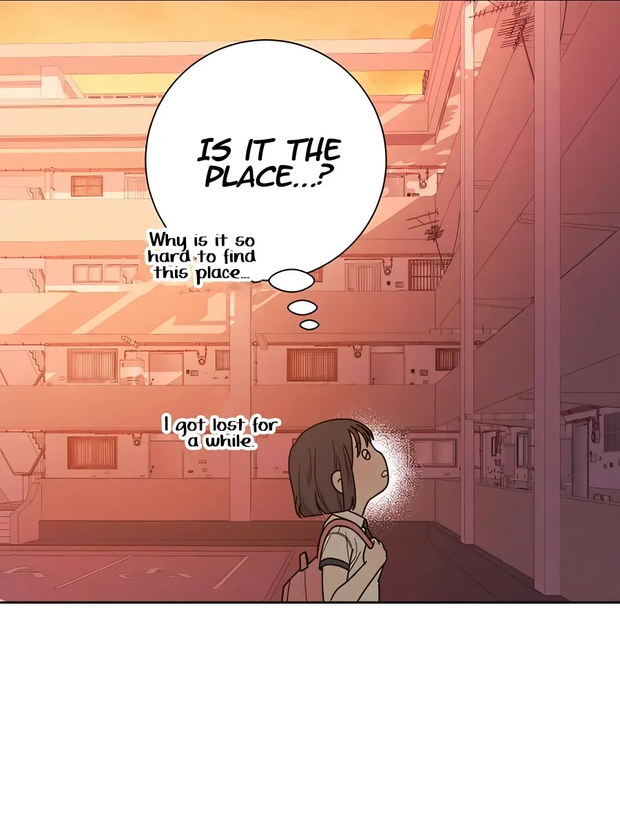 Pure Love Operation Chapter 53 Page 152