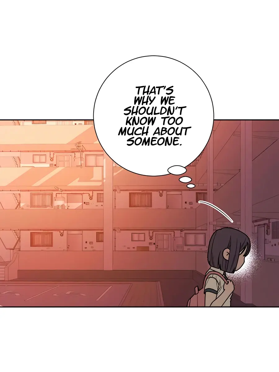 Pure Love Operation Chapter 53 Page 153