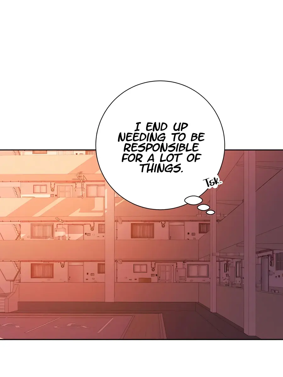 Pure Love Operation Chapter 53 Page 154