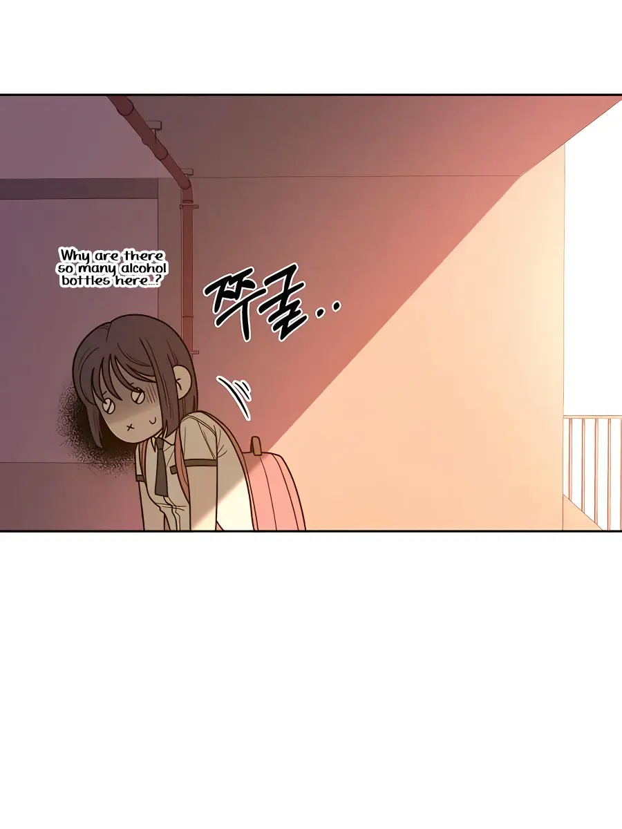 Pure Love Operation Chapter 53 Page 158