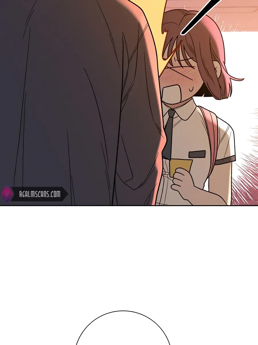 Pure Love Operation Chapter 53 Page 163