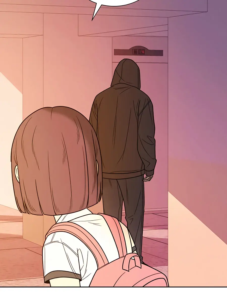 Pure Love Operation Chapter 53 Page 168