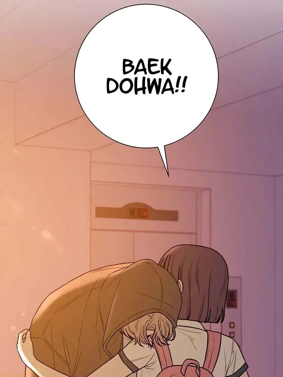 Pure Love Operation Chapter 53 Page 183