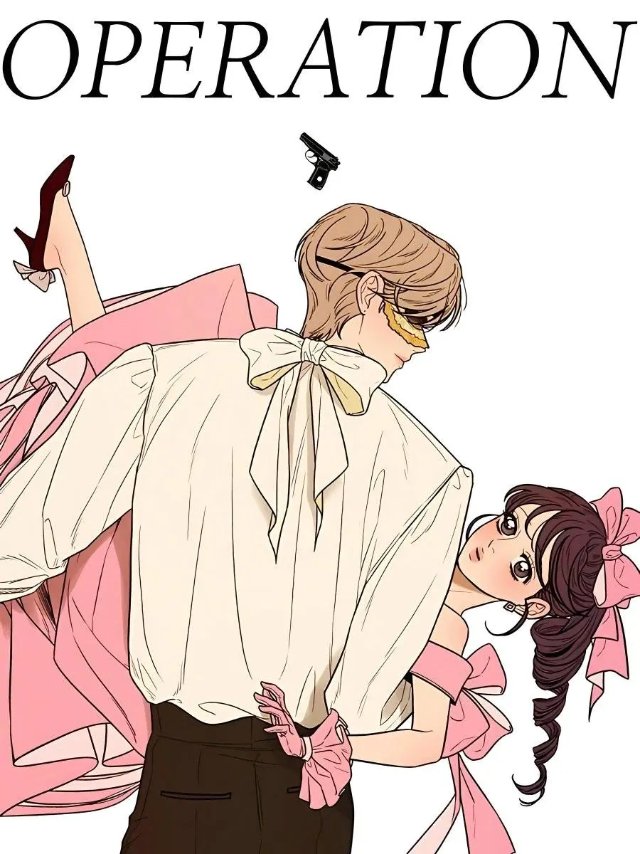 Pure Love Operation Chapter 54 Page 3