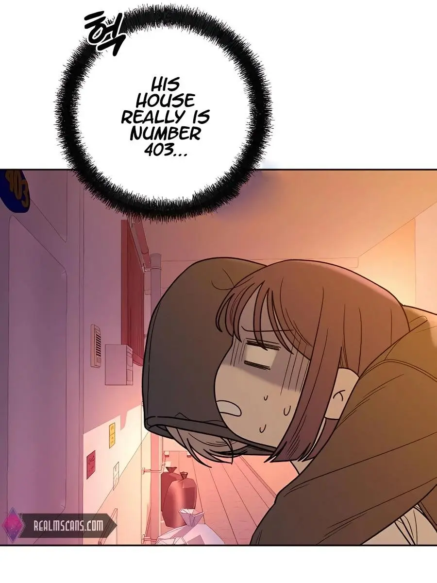 Pure Love Operation Chapter 54 Page 9