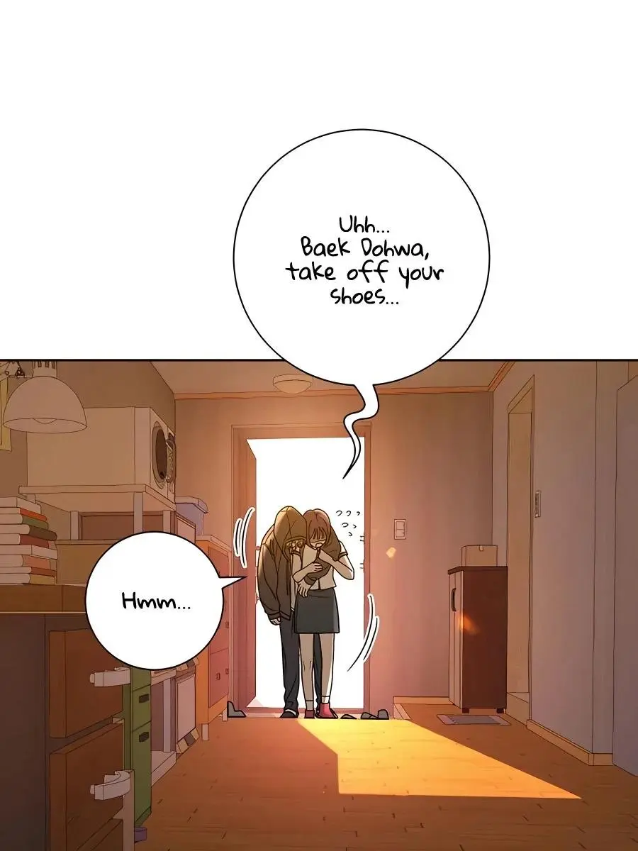 Pure Love Operation Chapter 54 Page 13