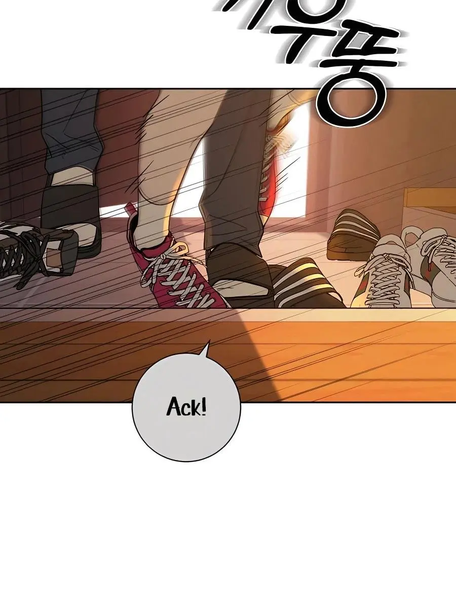 Pure Love Operation Chapter 54 Page 16