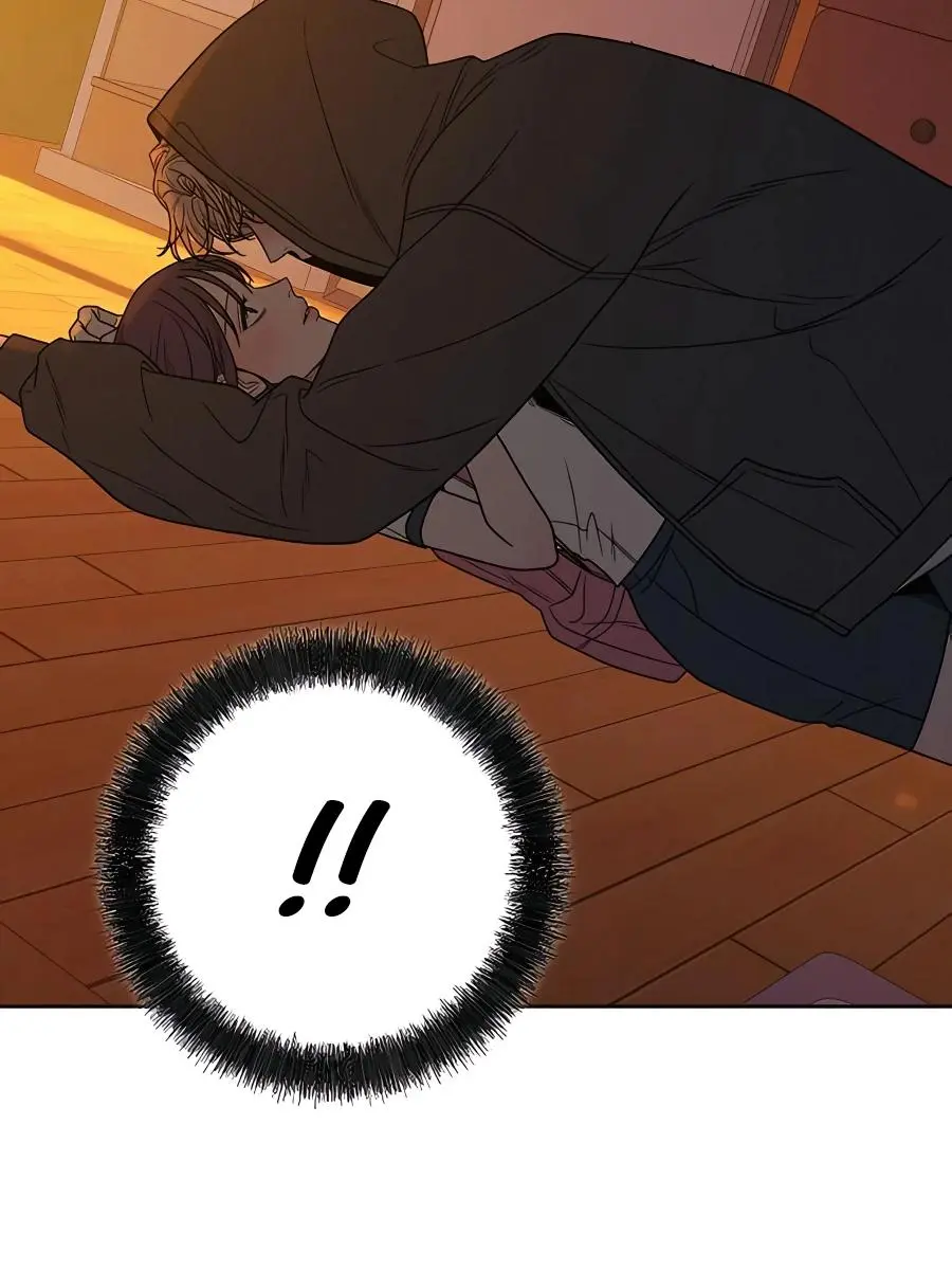 Pure Love Operation Chapter 54 Page 23