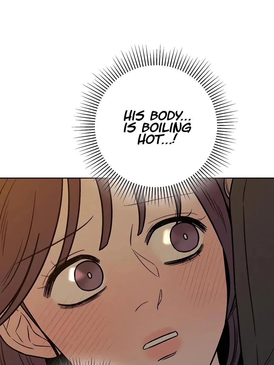 Pure Love Operation Chapter 54 Page 31