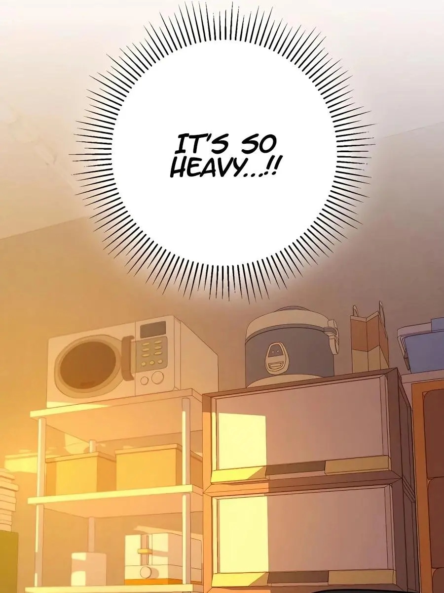 Pure Love Operation Chapter 54 Page 33