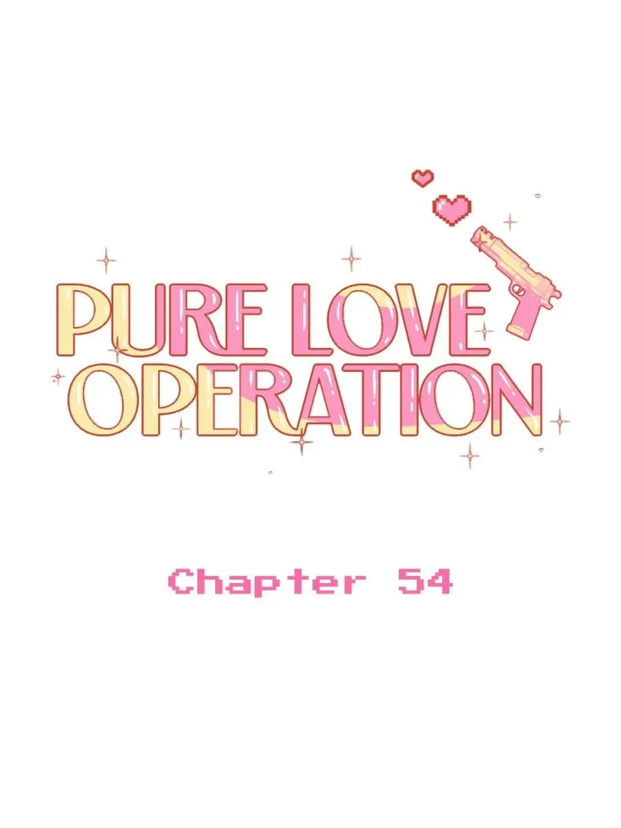 Pure Love Operation Chapter 54 Page 36