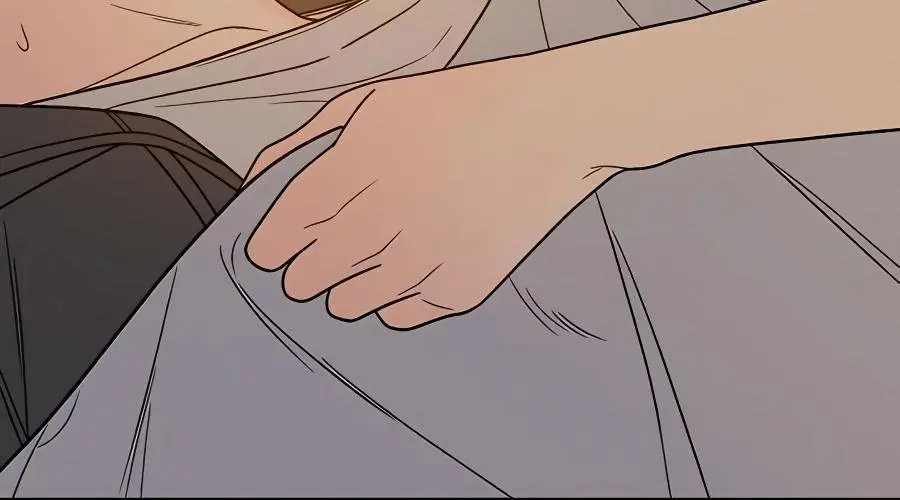 Pure Love Operation Chapter 54 Page 38