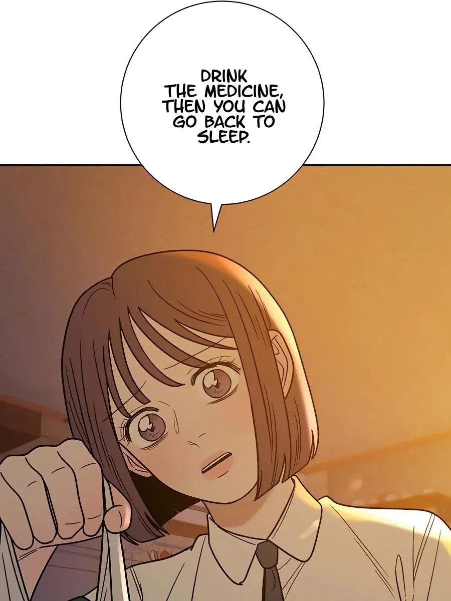 Pure Love Operation Chapter 54 Page 56