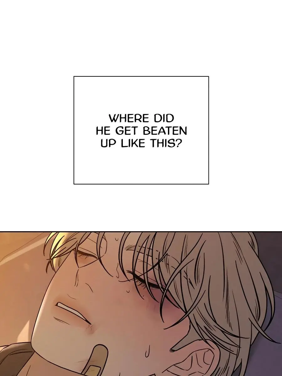 Pure Love Operation Chapter 54 Page 60