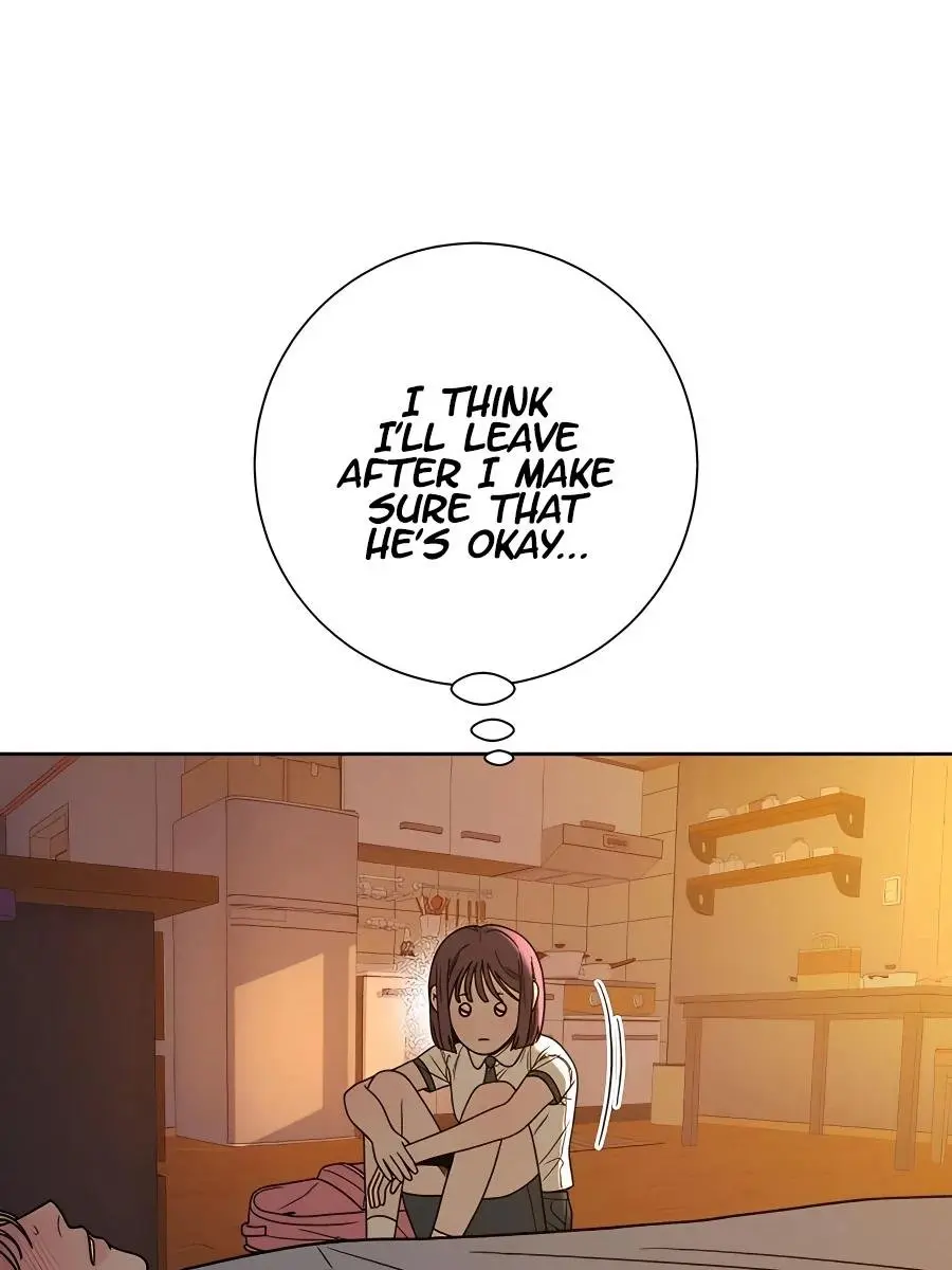 Pure Love Operation Chapter 54 Page 63