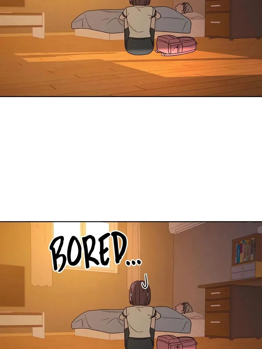 Pure Love Operation Chapter 54 Page 65