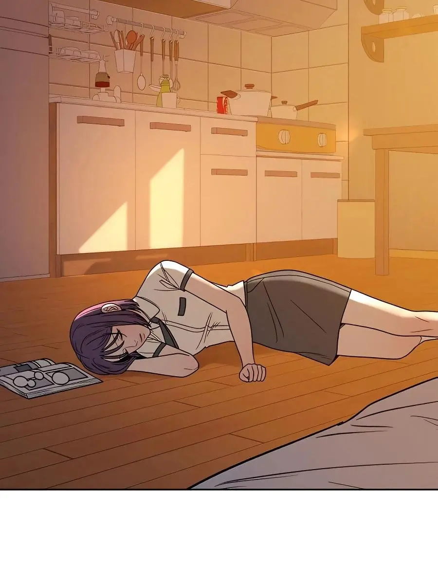 Pure Love Operation Chapter 54 Page 96