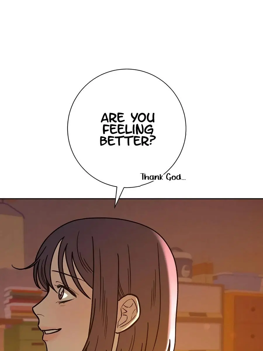 Pure Love Operation Chapter 54 Page 104