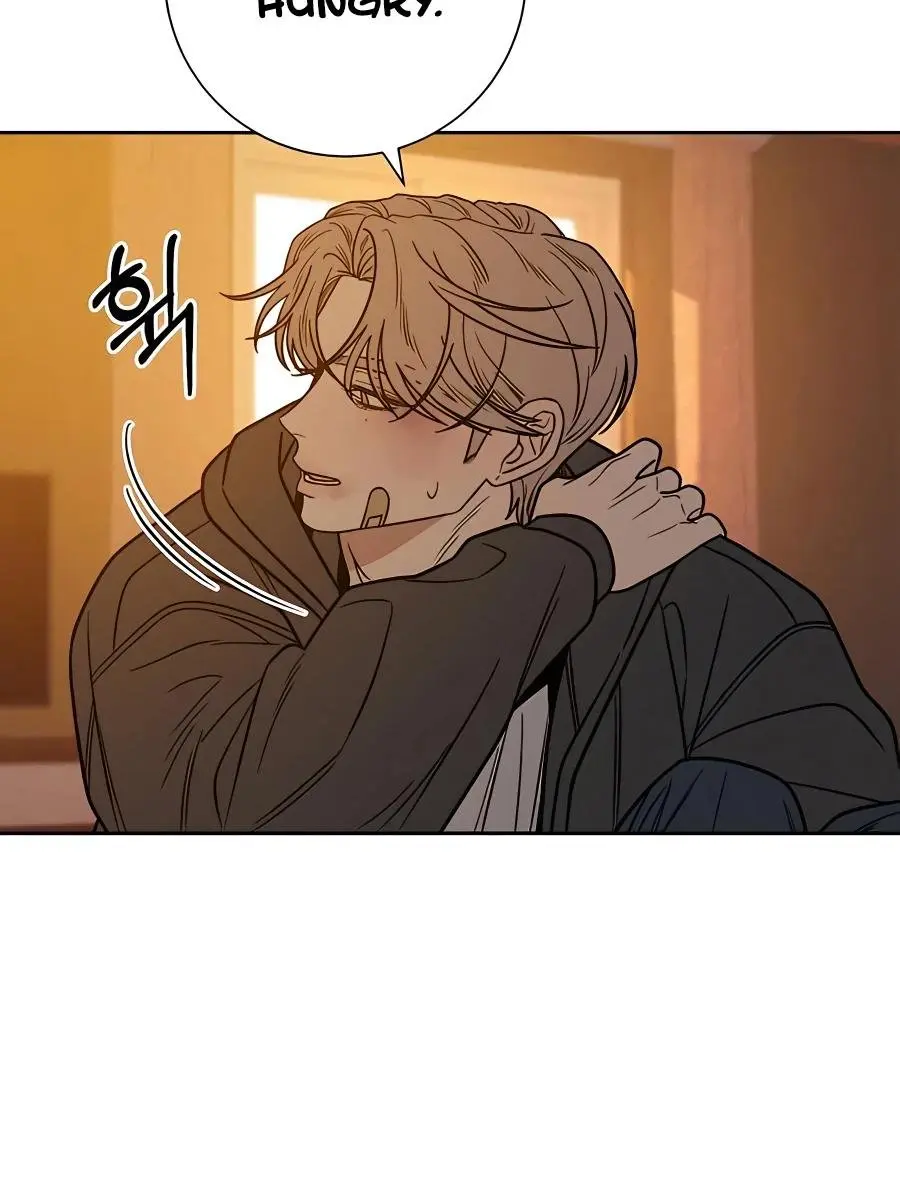 Pure Love Operation Chapter 54 Page 107