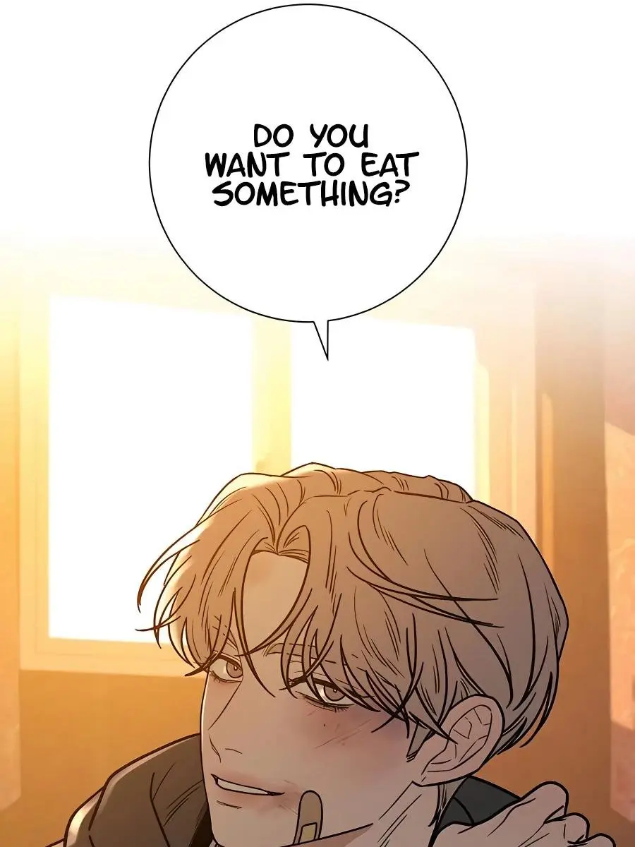 Pure Love Operation Chapter 54 Page 109