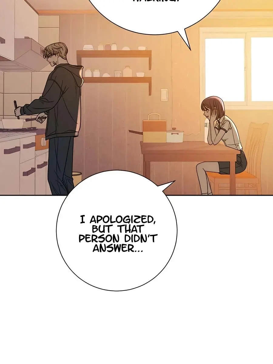 Pure Love Operation Chapter 54 Page 113