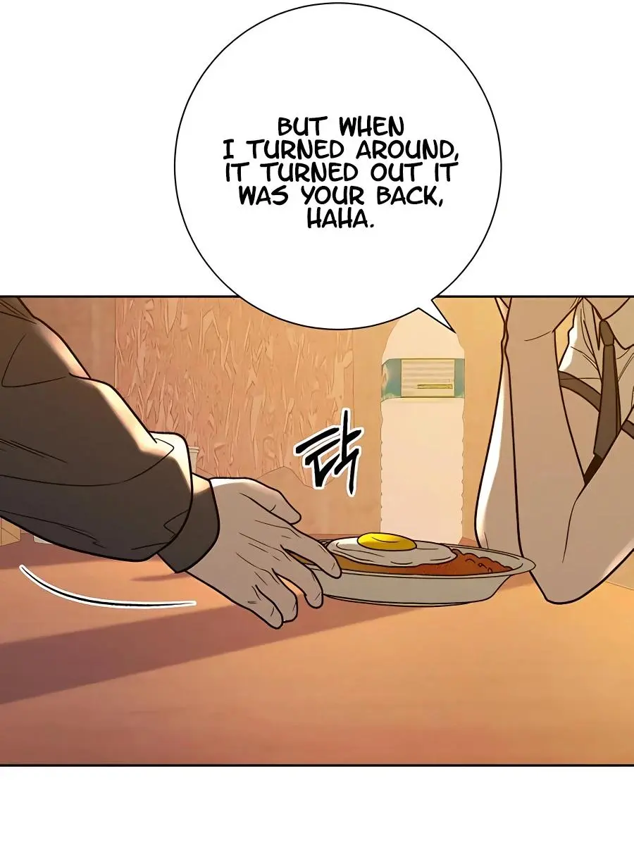 Pure Love Operation Chapter 54 Page 115