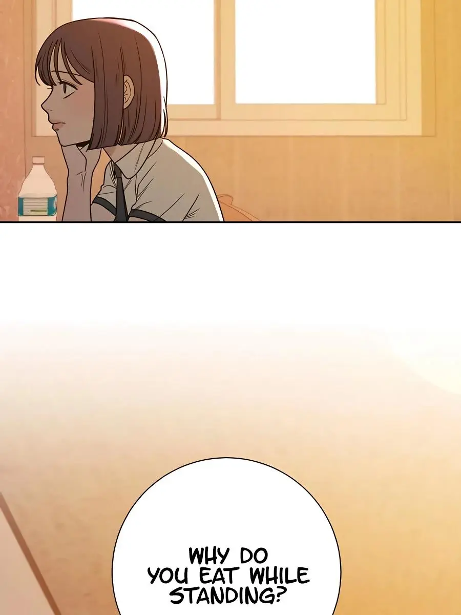 Pure Love Operation Chapter 54 Page 118