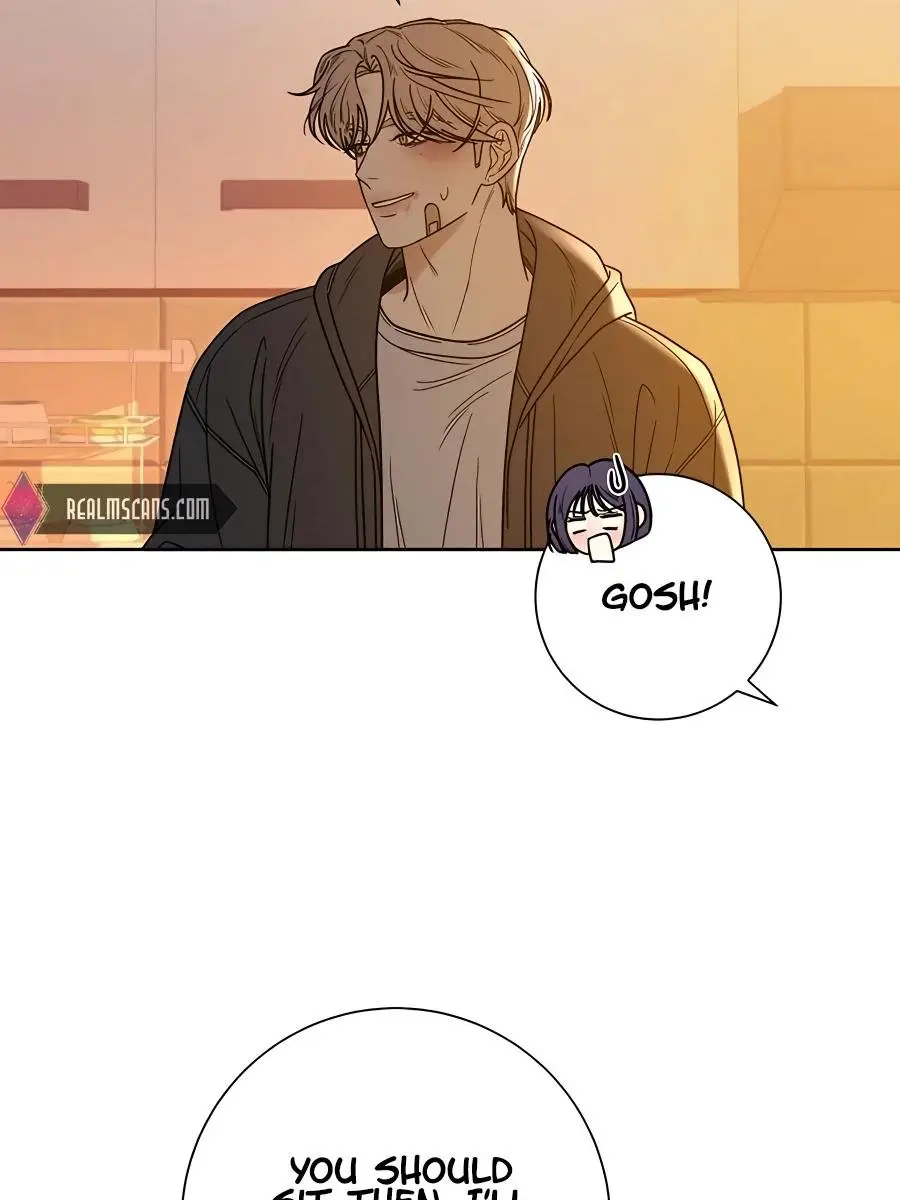 Pure Love Operation Chapter 54 Page 122