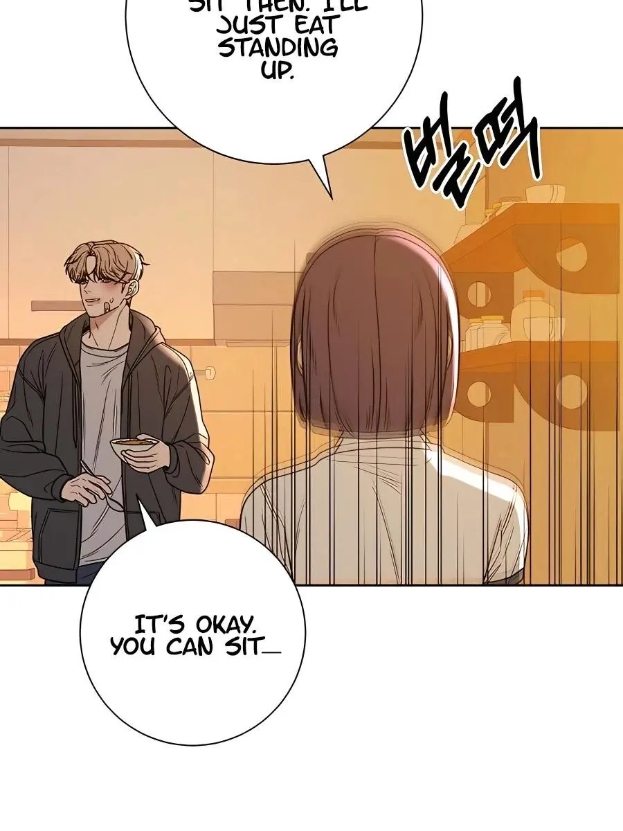 Pure Love Operation Chapter 54 Page 123